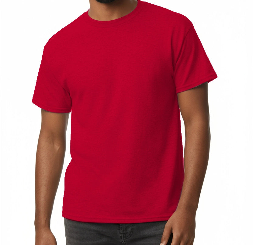 Gildan G500 Adult Heavy Cotton 5.3 oz. T-Shirt