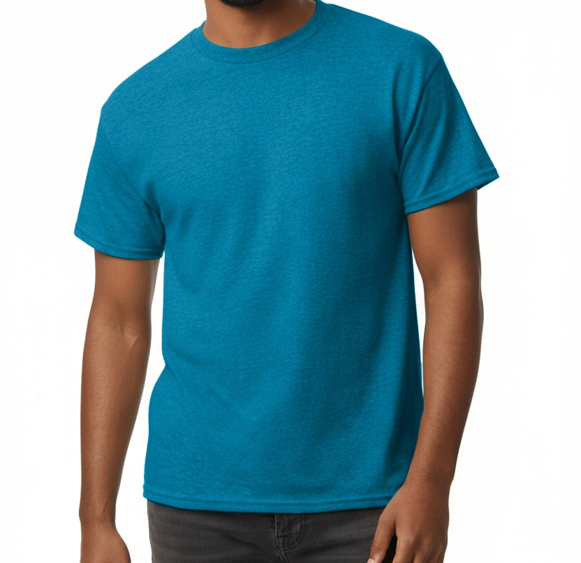 Gildan G500 Adult Heavy Cotton 5.3 oz. T-Shirt