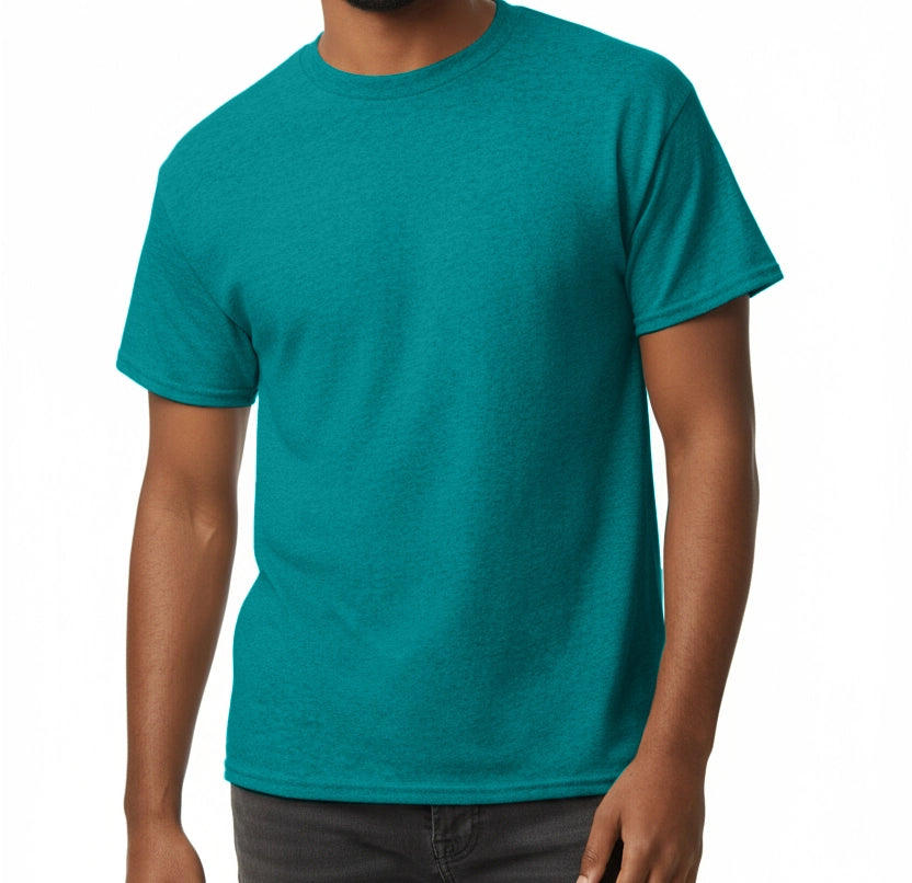 Gildan G500 Adult Heavy Cotton 5.3 oz. T-Shirt