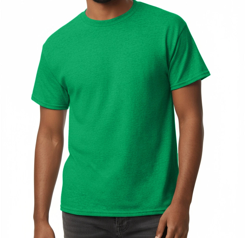 Gildan G500 Adult Heavy Cotton 5.3 oz. T-Shirt