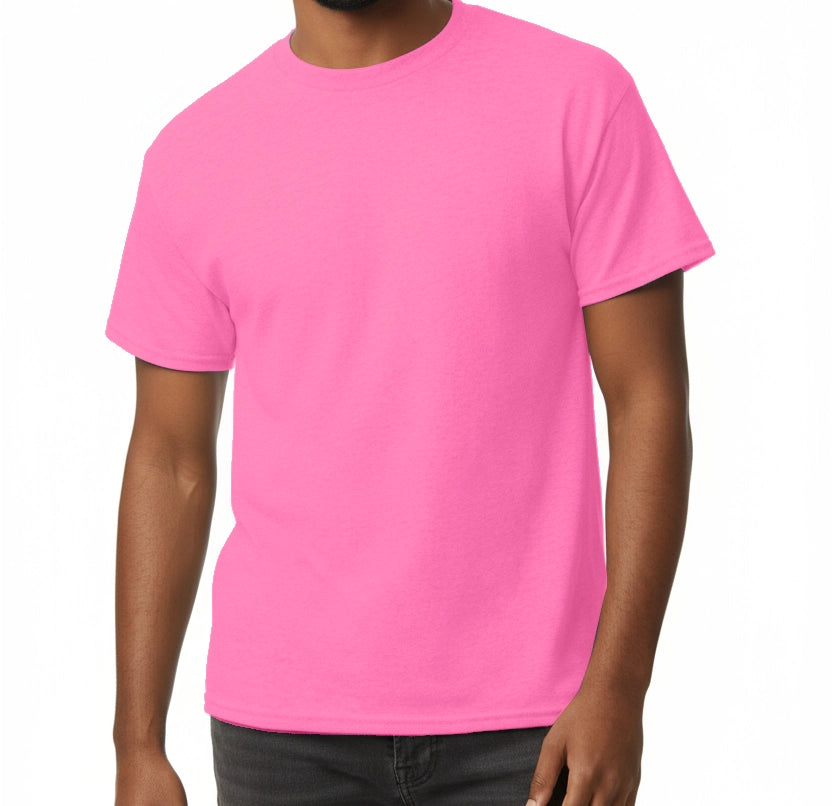 Gildan G500 Adult Heavy Cotton 5.3 oz. T-Shirt