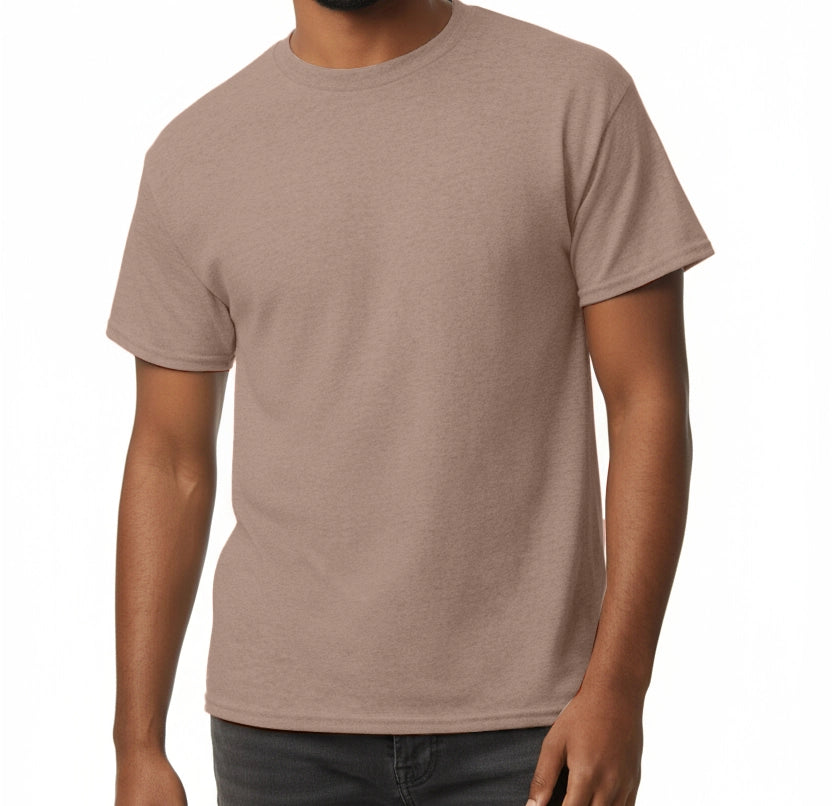 Gildan G500 Adult Heavy Cotton 5.3 oz. T-Shirt