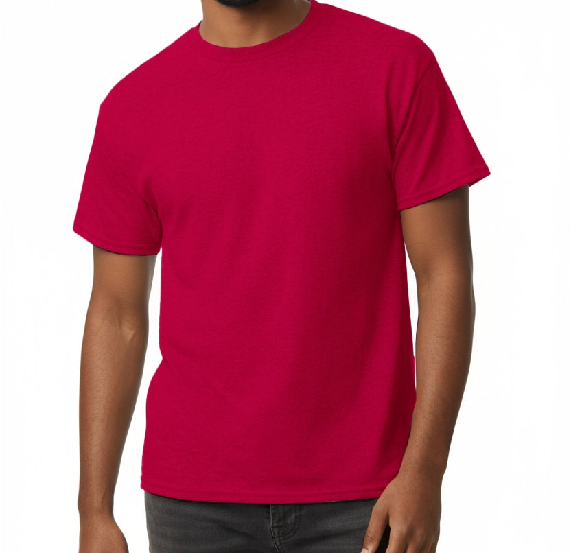 Gildan G500 Adult Heavy Cotton 5.3 oz. T-Shirt