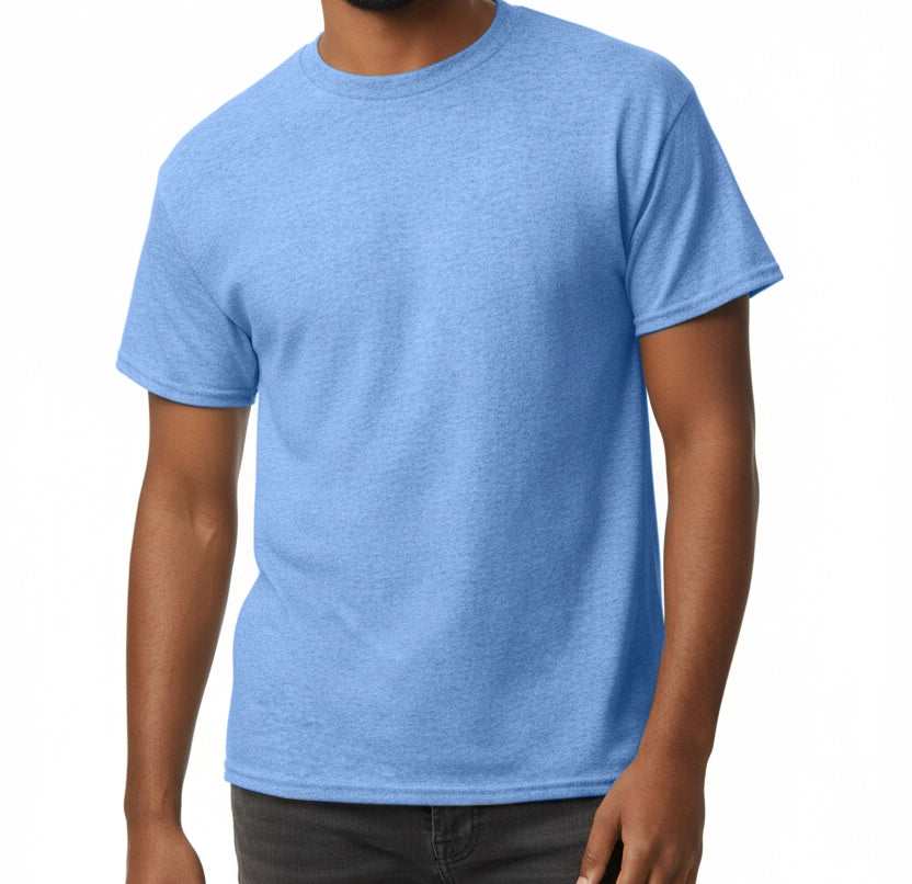 Gildan G500 Adult Heavy Cotton 5.3 oz. T-Shirt