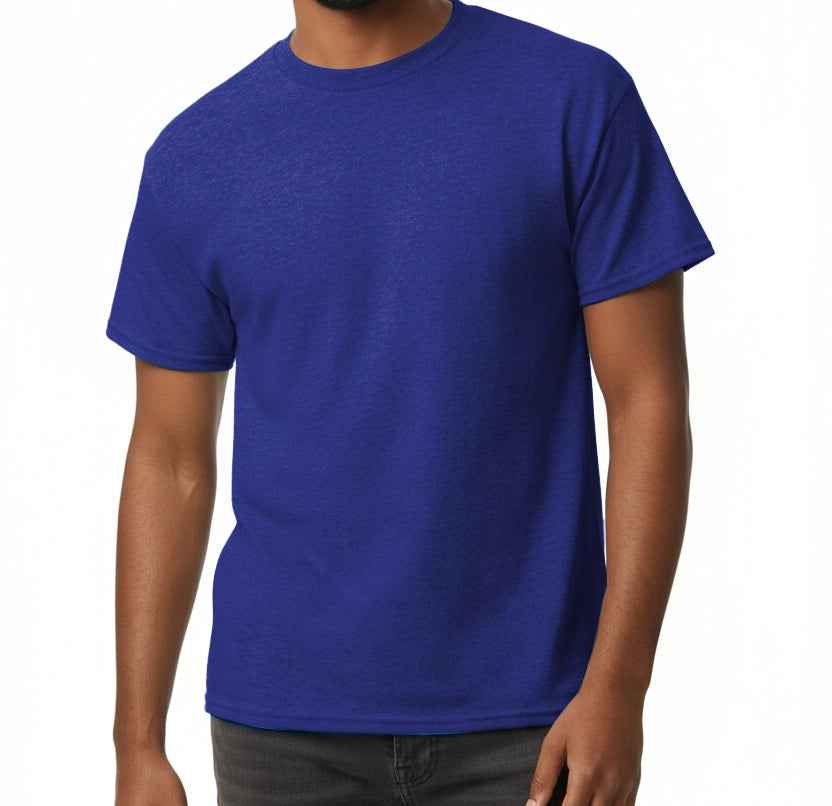 Gildan G500 Adult Heavy Cotton 5.3 oz. T-Shirt
