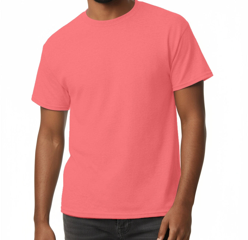 Gildan G500 Adult Heavy Cotton 5.3 oz. T-Shirt