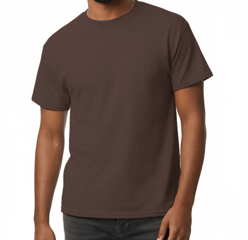 Gildan G500 Adult Heavy Cotton 5.3 oz. T-Shirt
