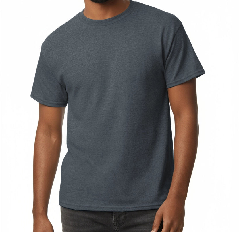 Gildan G500 Adult Heavy Cotton 5.3 oz. T-Shirt