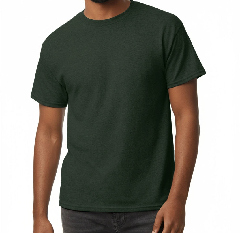 Gildan G500 Adult Heavy Cotton 5.3 oz. T-Shirt