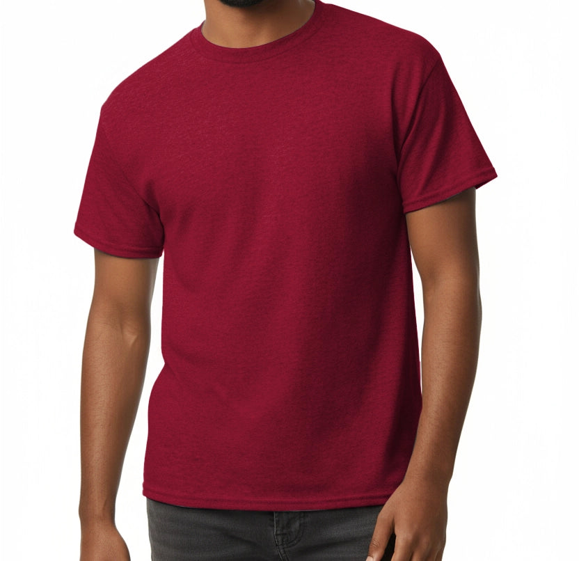 Gildan G500 Adult Heavy Cotton 5.3 oz. T-Shirt