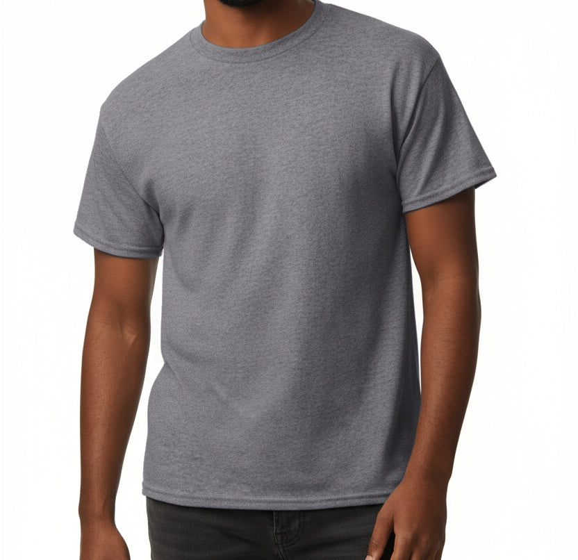 Gildan G500 Adult Heavy Cotton 5.3 oz. T-Shirt