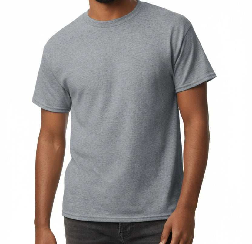 Gildan G500 Adult Heavy Cotton 5.3 oz. T-Shirt