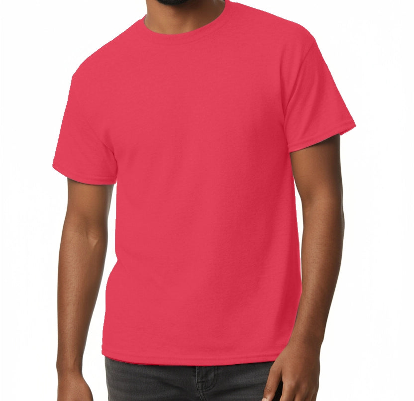 Gildan G500 Adult Heavy Cotton 5.3 oz. T-Shirt