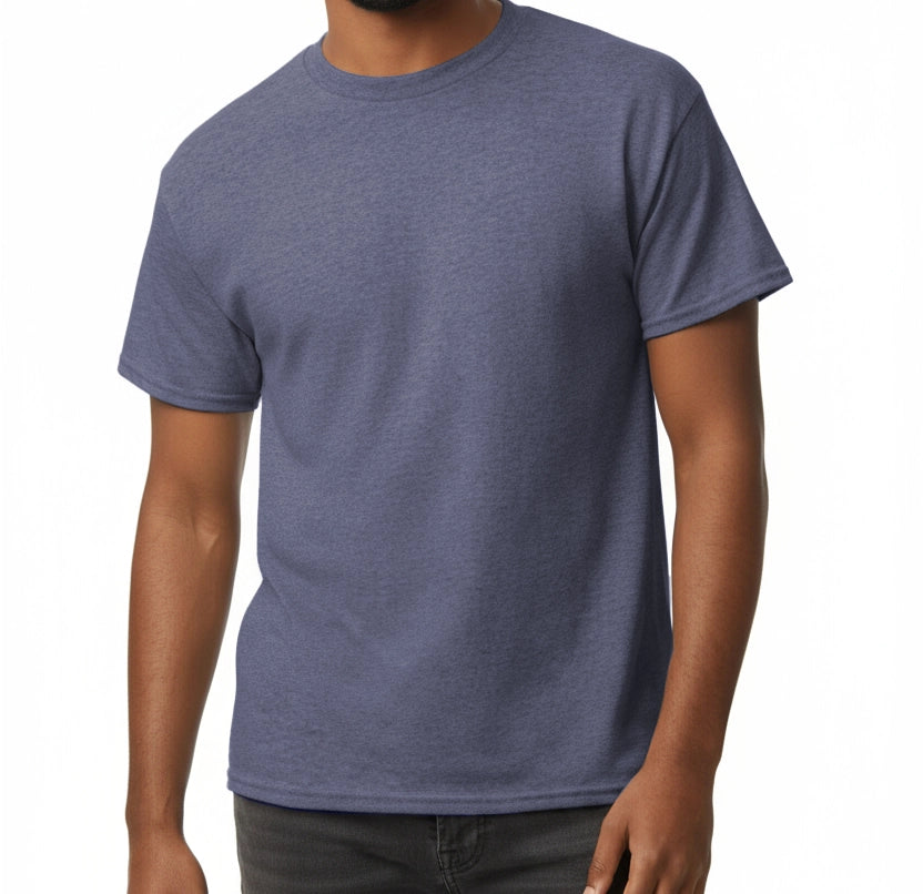 Gildan G500 Adult Heavy Cotton 5.3 oz. T-Shirt