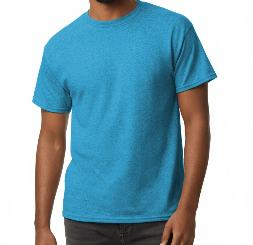 Gildan G500 Adult Heavy Cotton 5.3 oz. T-Shirt