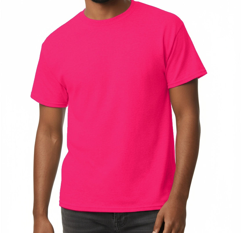 Gildan G500 Adult Heavy Cotton 5.3 oz. T-Shirt