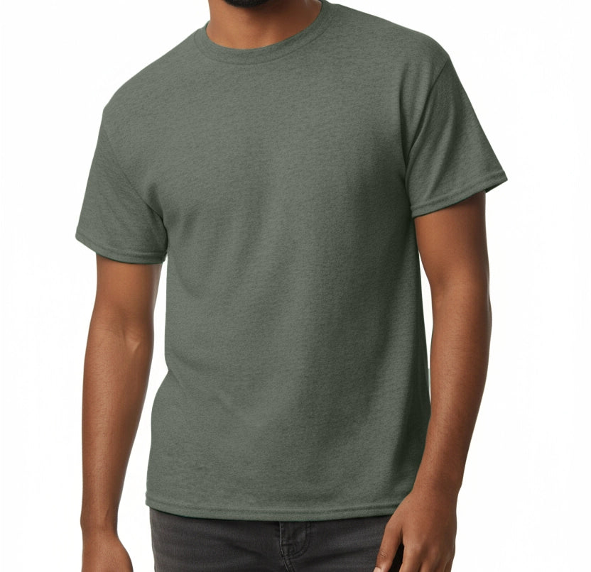 Gildan G500 Adult Heavy Cotton 5.3 oz. T-Shirt