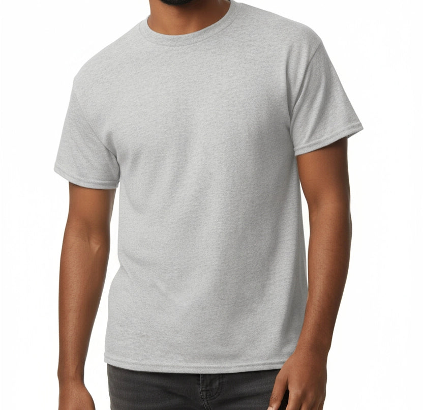Gildan G500 Adult Heavy Cotton 5.3 oz. T-Shirt
