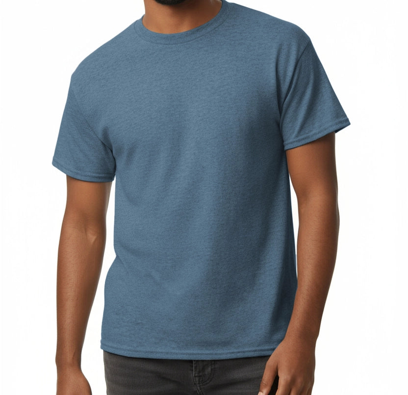 Gildan G500 Adult Heavy Cotton 5.3 oz. T-Shirt