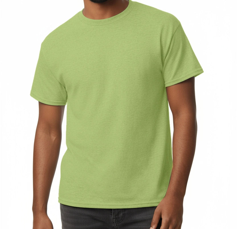 Gildan G500 Adult Heavy Cotton 5.3 oz. T-Shirt