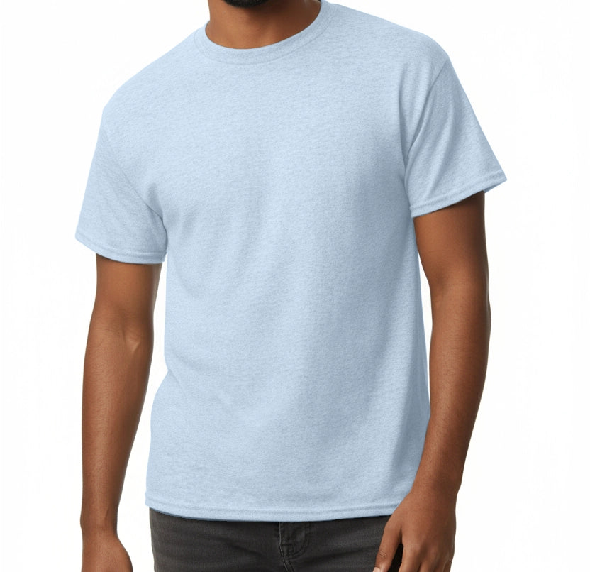 Gildan G500 Adult Heavy Cotton 5.3 oz. T-Shirt