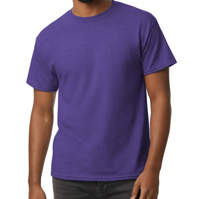 Gildan G500 Adult Heavy Cotton 5.3 oz. T-Shirt