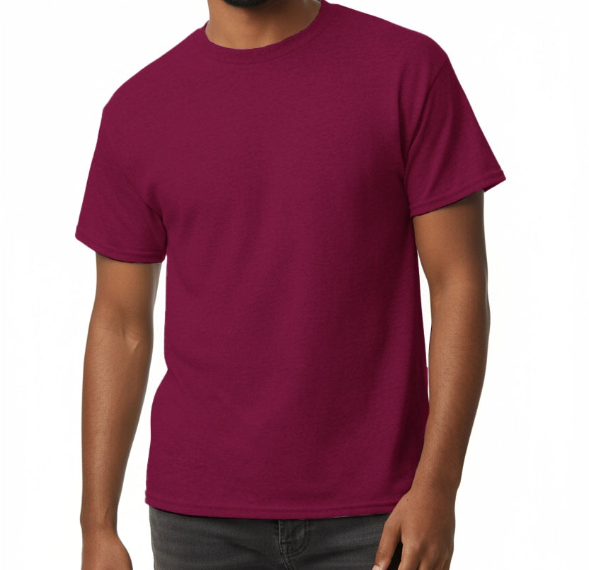 Gildan G500 Adult Heavy Cotton 5.3 oz. T-Shirt