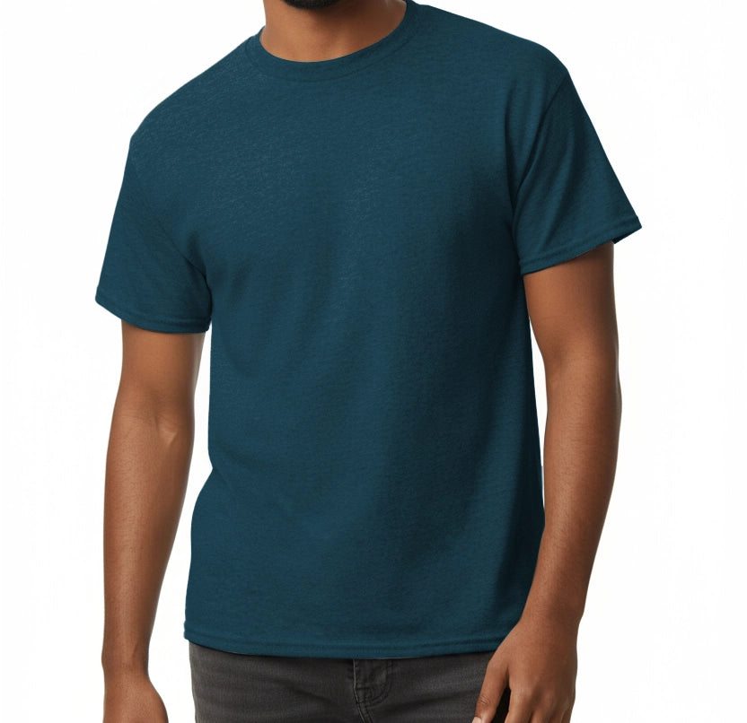 Gildan G500 Adult Heavy Cotton 5.3 oz. T-Shirt