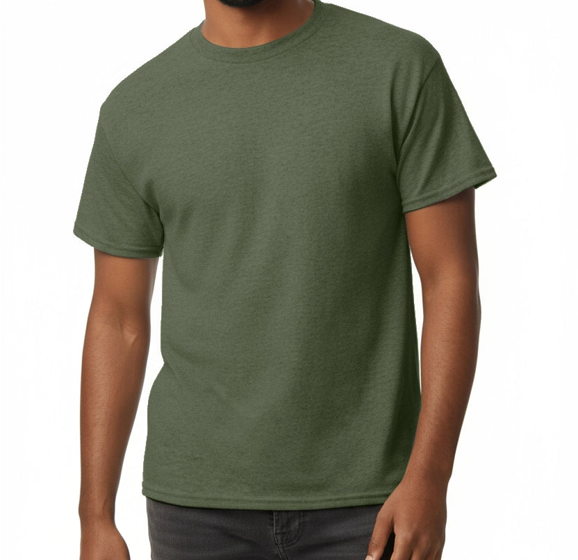 Gildan G500 Adult Heavy Cotton 5.3 oz. T-Shirt