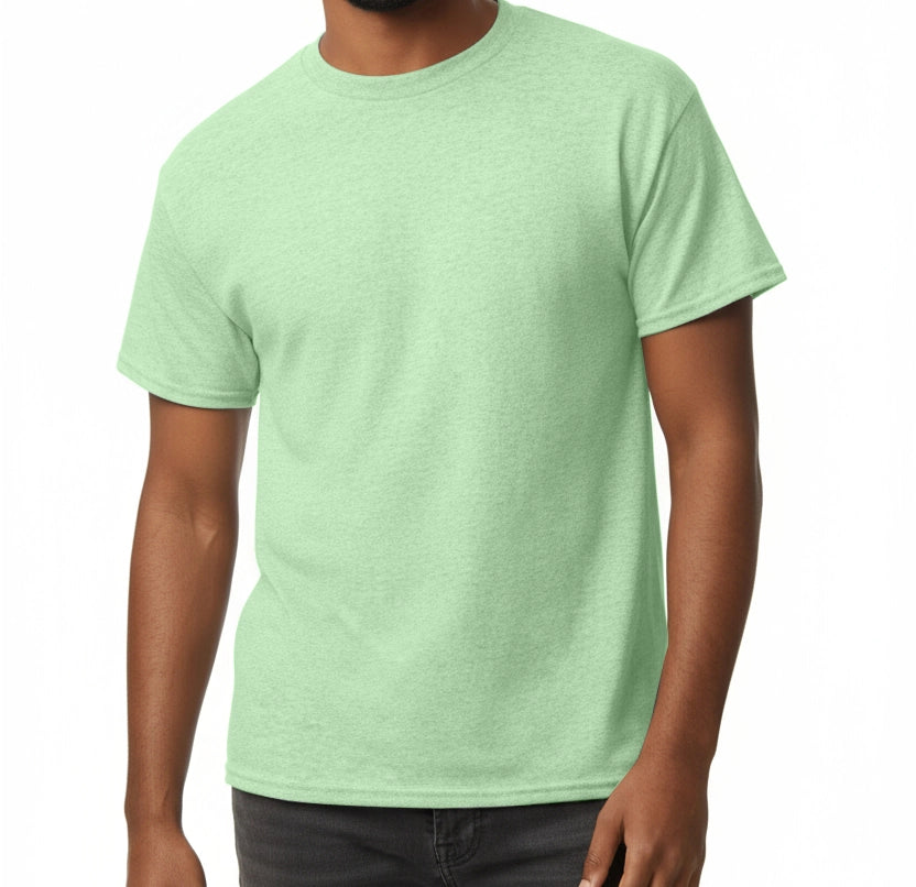 Gildan G500 Adult Heavy Cotton 5.3 oz. T-Shirt