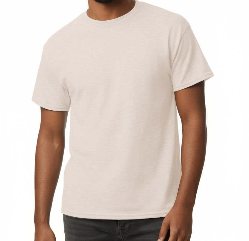 Gildan G500 Adult Heavy Cotton 5.3 oz. T-Shirt