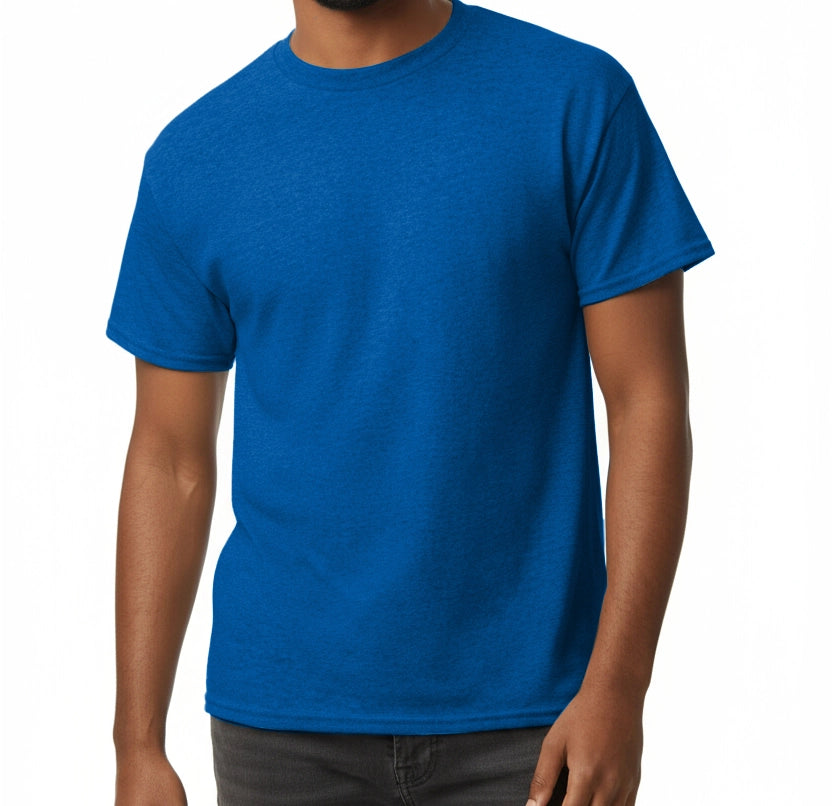Gildan G500 Adult Heavy Cotton 5.3 oz. T-Shirt