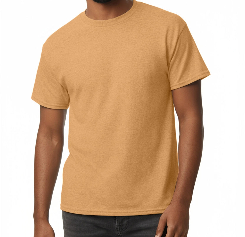 Gildan G500 Adult Heavy Cotton 5.3 oz. T-Shirt