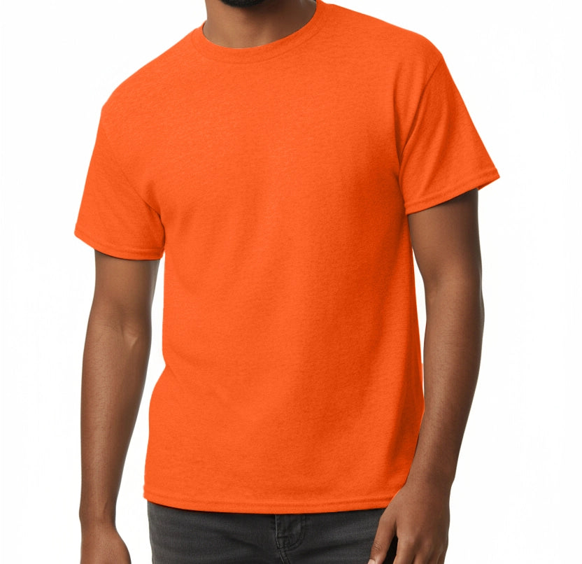 Gildan G500 Adult Heavy Cotton 5.3 oz. T-Shirt