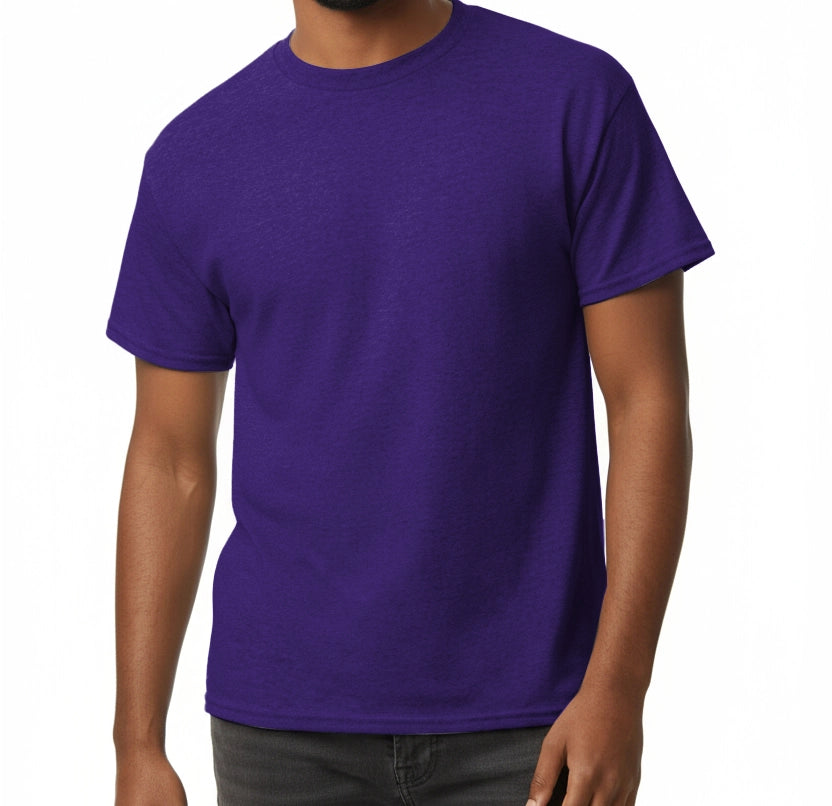 Gildan G500 Adult Heavy Cotton 5.3 oz. T-Shirt