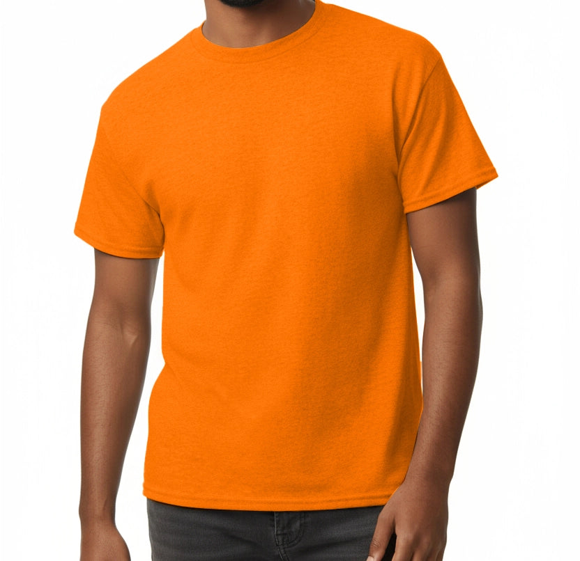 Gildan G500 Adult Heavy Cotton 5.3 oz. T-Shirt