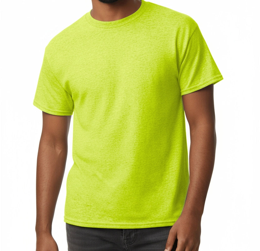 Gildan G500 Adult Heavy Cotton 5.3 oz. T-Shirt
