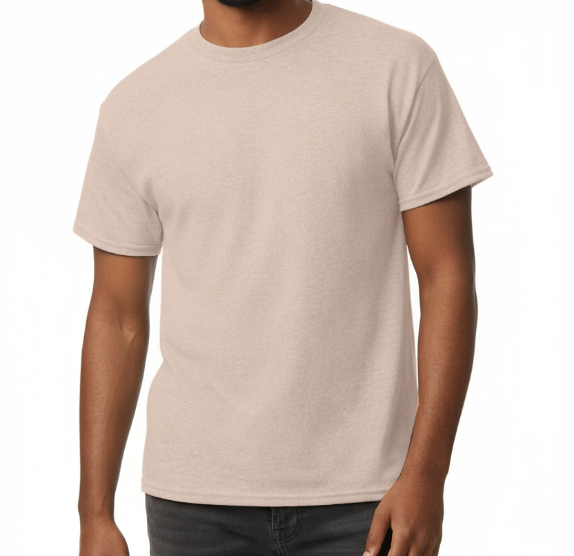Gildan G500 Adult Heavy Cotton 5.3 oz. T-Shirt