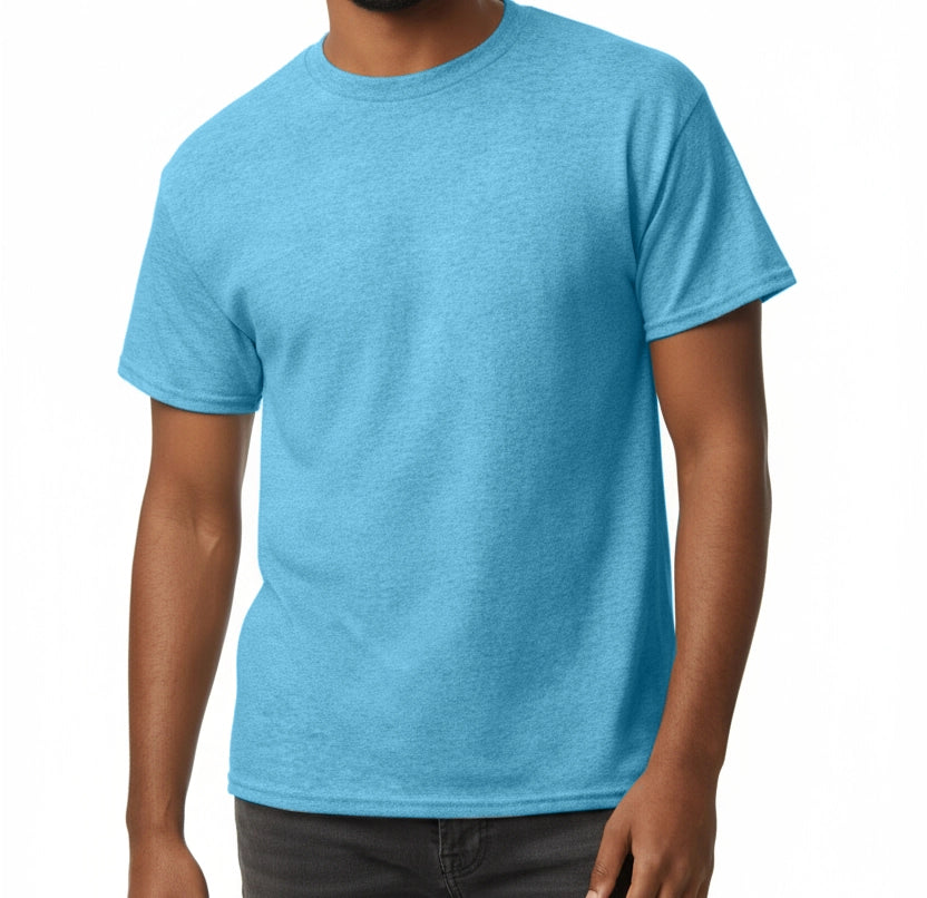 Gildan G500 Adult Heavy Cotton 5.3 oz. T-Shirt