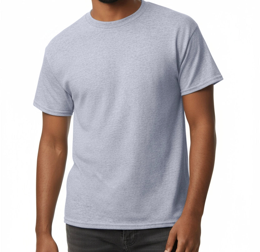 Gildan G500 Adult Heavy Cotton 5.3 oz. T-Shirt
