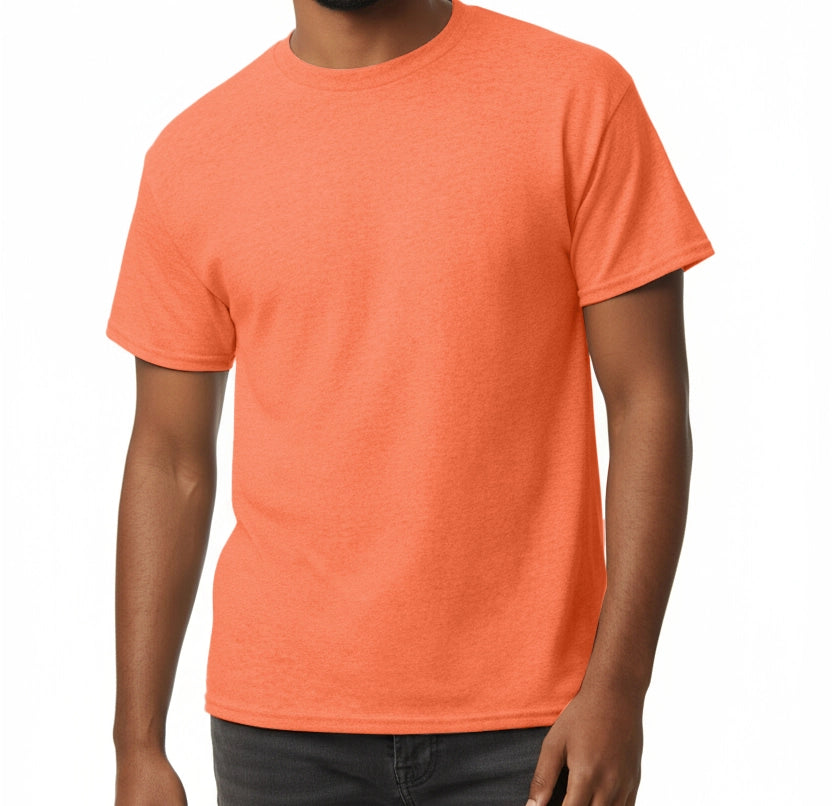 Gildan G500 Adult Heavy Cotton 5.3 oz. T-Shirt