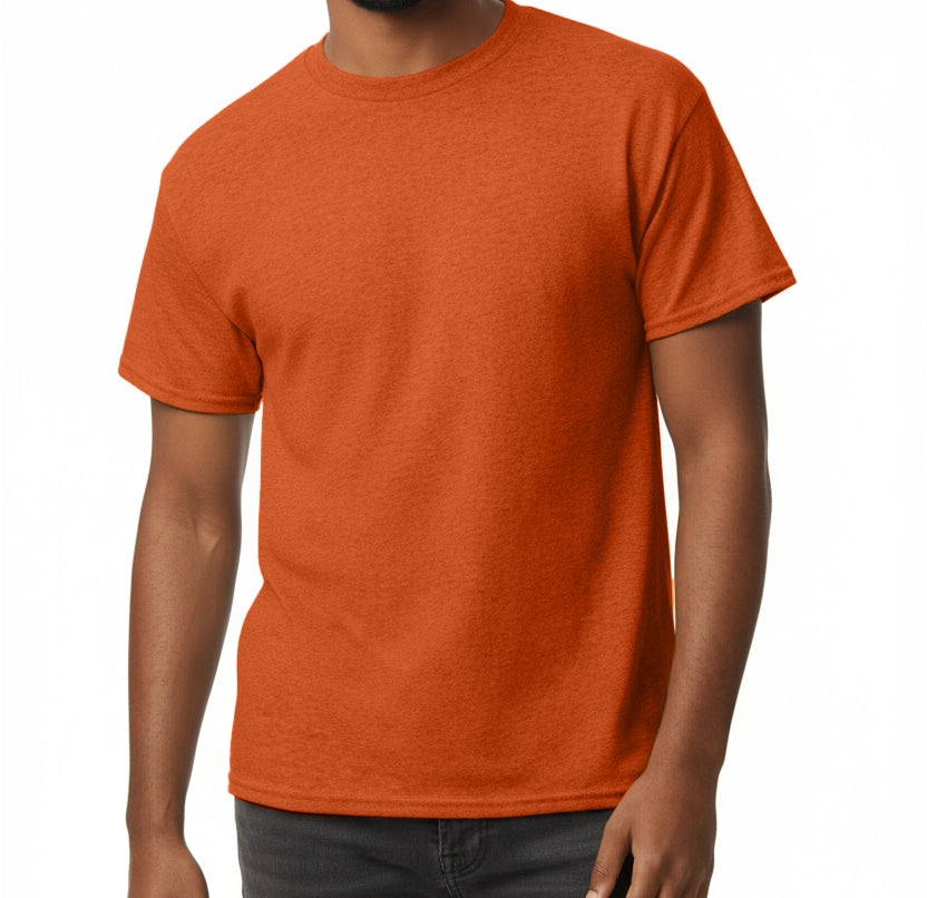 Gildan G500 Adult Heavy Cotton 5.3 oz. T-Shirt