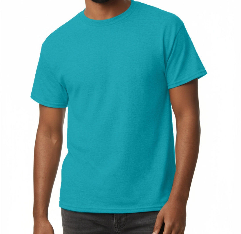 Gildan G500 Adult Heavy Cotton 5.3 oz. T-Shirt