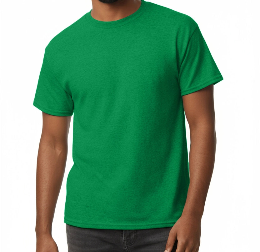 Gildan G500 Adult Heavy Cotton 5.3 oz. T-Shirt