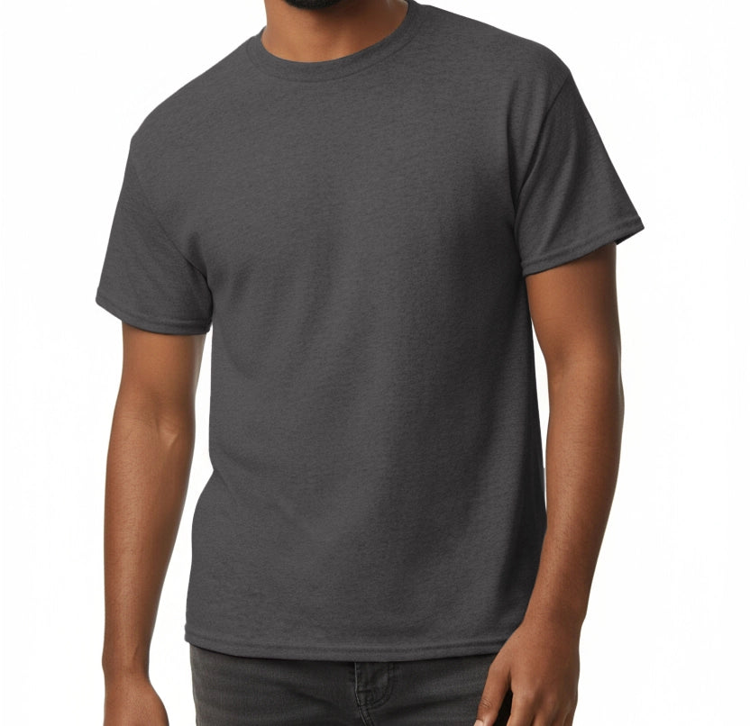 Gildan G500 Adult Heavy Cotton 5.3 oz. T-Shirt