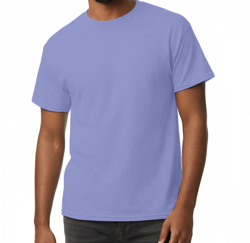 Gildan G500 Adult Heavy Cotton 5.3 oz. T-Shirt