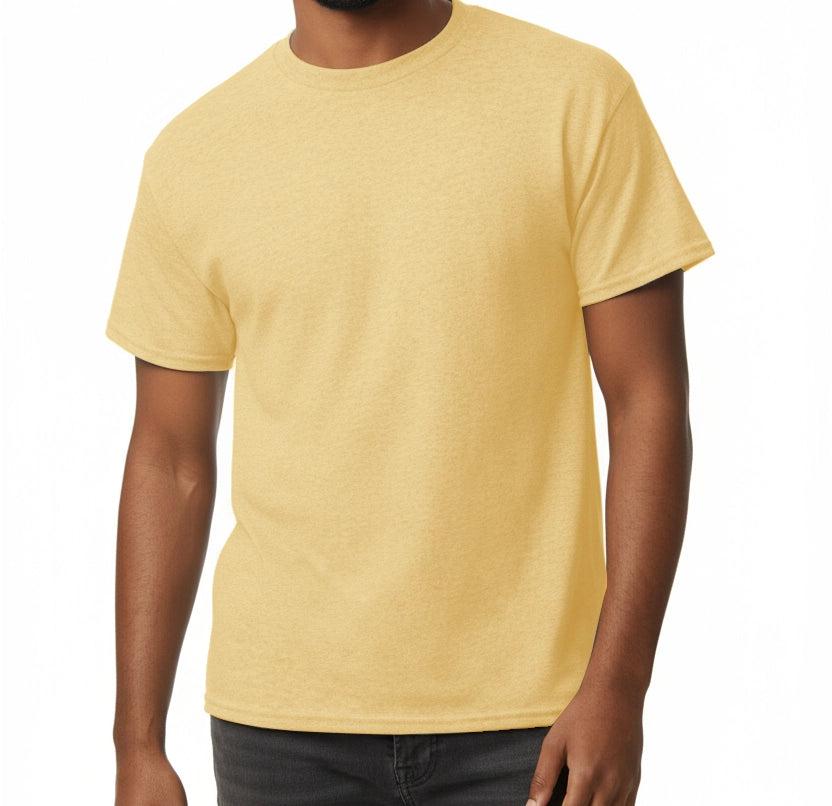 Gildan G500 Adult Heavy Cotton 5.3 oz. T-Shirt