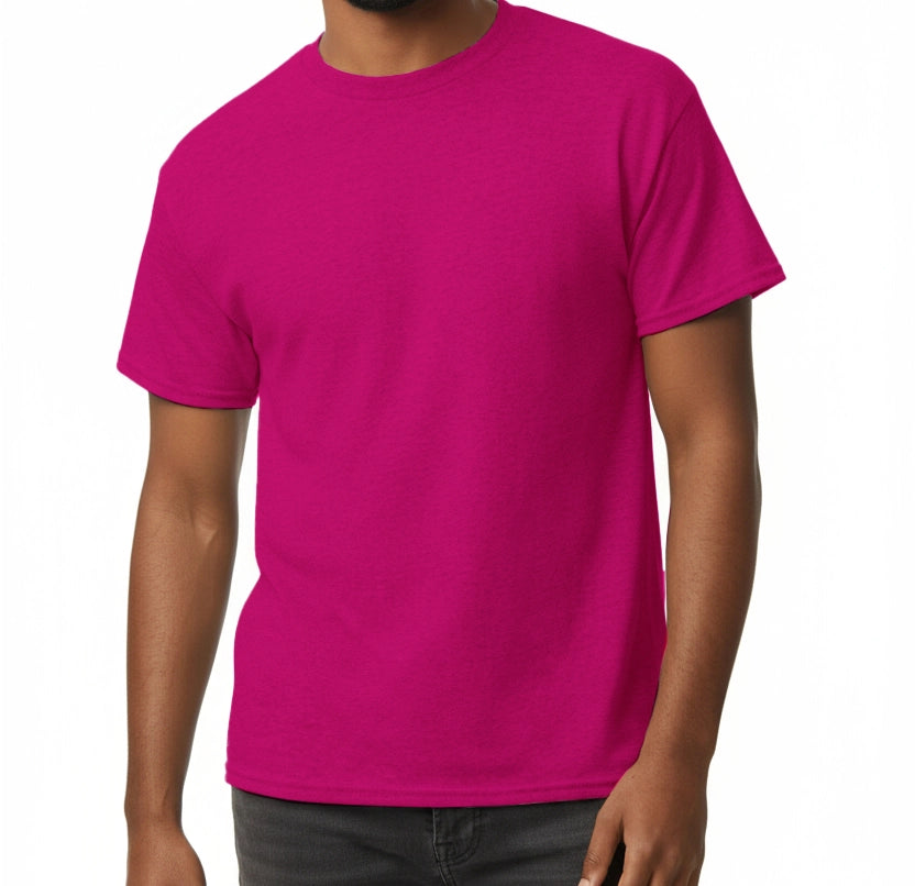 Gildan G500 Adult Heavy Cotton 5.3 oz. T-Shirt