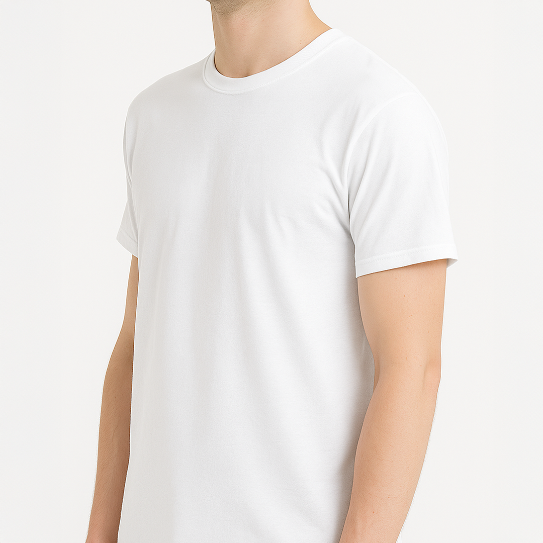 Gildan G500 Adult Heavy Cotton 5.3 oz. T-Shirt