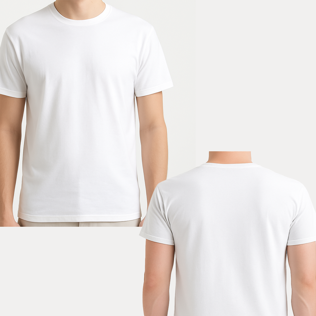 Gildan G500 Adult Heavy Cotton 5.3 oz. T-Shirt